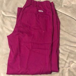 Greys anatomy scrub pants